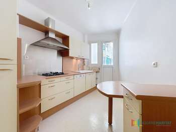 Location Appartement 4 piècesRennes