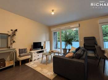 Location appartement 3 pièces Rennes 35