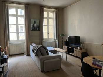 Location Appartement 2 piècesRennes