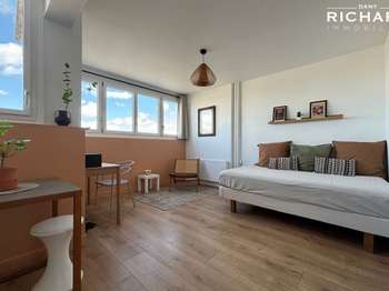 Location Appartement T1Rennes