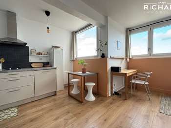 Location appartement 1 pièce