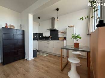 Location appartement 1 pièce
