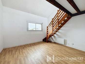 Location appartement 1 pièce Rennes 35