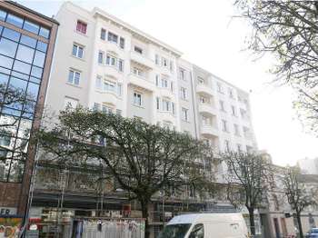 Location Appartement 2 piècesRennes
