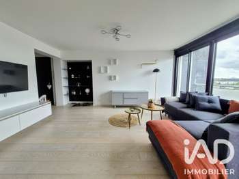 Location appartement 3 pièces Rennes 35