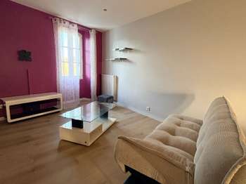 Location appartement 2 pièces Rennes 35