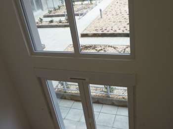 Location appartement 4 pièces Rennes 35