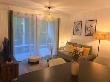 Location appartement 3 pièces Rennes 35
