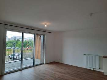 Location appartement 2 pièces Rennes 35
