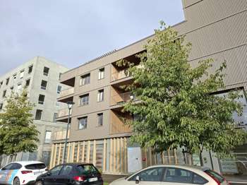 Location appartement 2 pièces Rennes 35