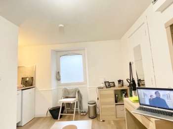 Location StudioRennes