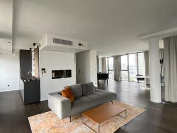 Location Appartement 3 piècesRennes