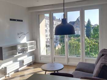 Location Appartement 2 piècesRennes