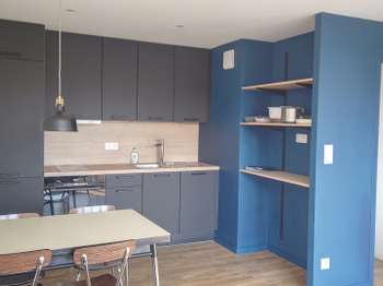 Location appartement 2 pièces