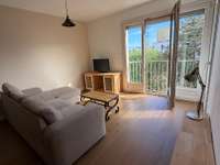 Location appartement 2 pièces