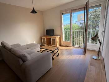 Location appartement 2 pièces Rennes 35