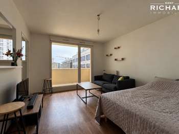 Location Appartement T1Rennes