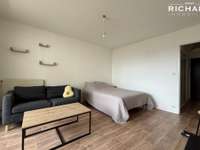 Location appartement 1 pièce