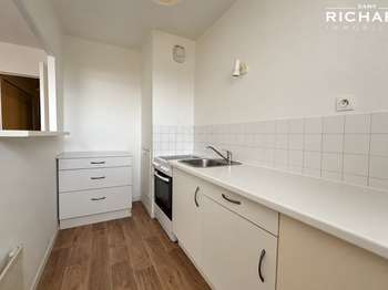 Location appartement 1 pièce