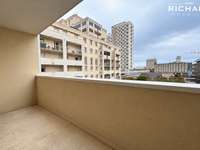 Location appartement 1 pièce