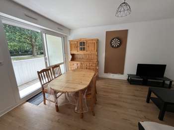 Location Appartement 4 piècesRennes