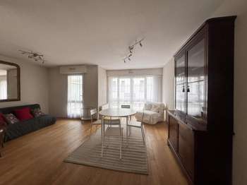 Location Appartement 2 piècesRennes