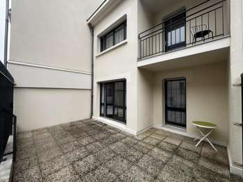 Location appartement 2 pièces