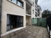 Location appartement 2 pièces