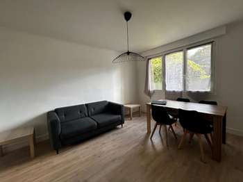 Location appartement 4 pièces Rennes 35