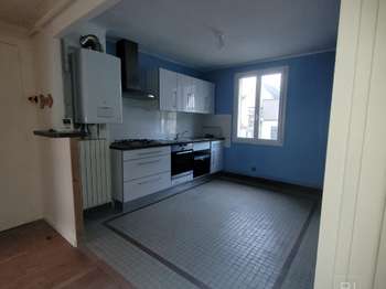 Location Appartement 3 piècesRennes