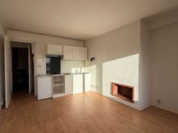 Location appartement 2 pièces Rennes 35