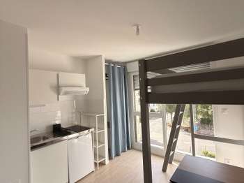 Location Studio 1 pièce