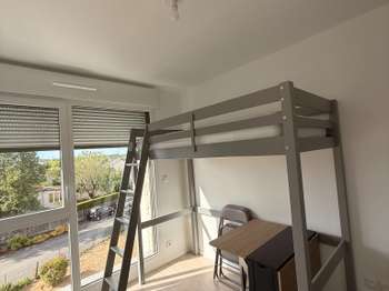 Location Studio 1 pièce
