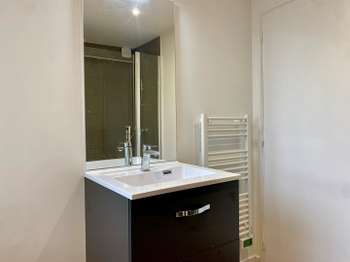 Location Studio 1 pièce