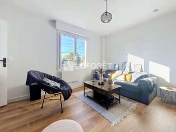 Location appartement 2 pièces Rennes 35
