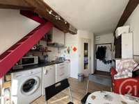 Location appartement 1 pièce