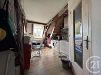 Location appartement 1 pièce