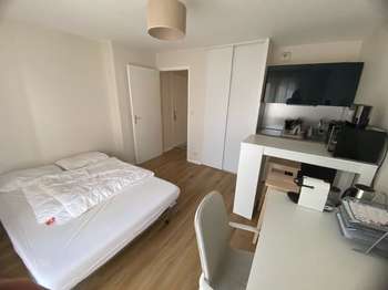 Location Studio 1 pièce