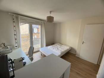 Location Studio 1 pièce