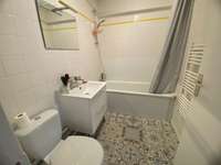 Location Studio 1 pièce