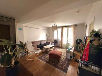 Location Appartement 3 piècesRennes Arsenal - Redon