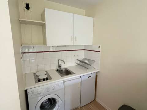 Location appartement 2 pièces Location appartement 2 pièces