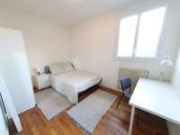 Location appartement Chambre Rennes Arsenal - Redon 5 chambres - 35