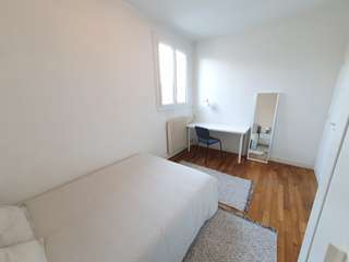 Location Chambre 6 pièces