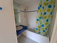 Location appartement 2 pièces Location appartement 2 pièces