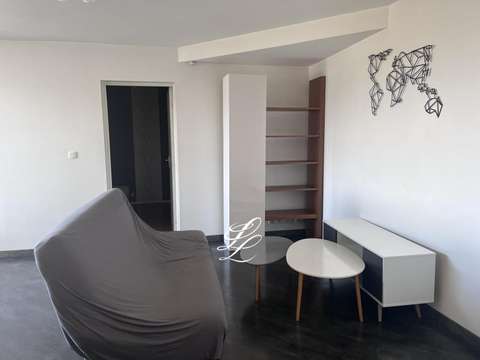 Location appartement 2 pièces