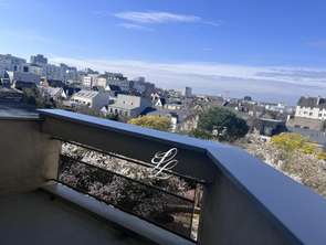 Location Appartement 2 piècesRennes Arsenal - Redon