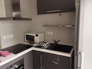 Location Appartement 2 piècesRennes Arsenal - Redon