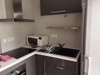 Location appartement 2 pièces