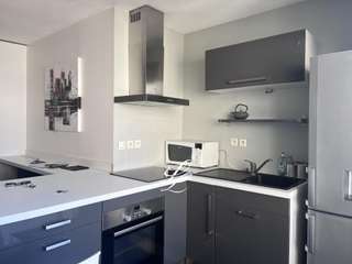 Location appartement 2 pièces